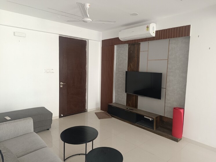 Master Bedroom, pacifica-hillcrest-phase-1 3 Bedroom 1215 Sq.Ft. Apartment In Gachibowli Hyderabad 8796732