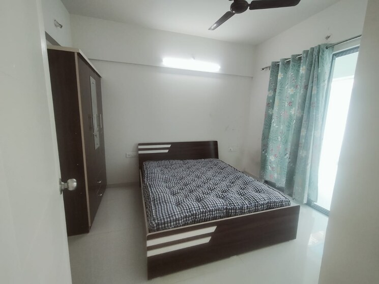 Bedroom, godrej-24 2 Bedroom 940 Sq.Ft. Apartment In Hinjewadi Pune 8796703