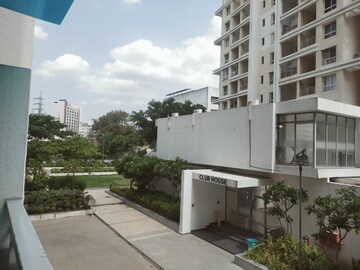 2 BHK Apartment For Rent in Godrej 24, Hinjewadi