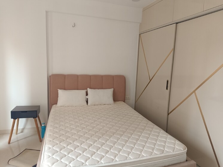 Bedroom, pacifica-hillcrest-phase-1 3 Bedroom 1215 Sq.Ft. Apartment In Gachibowli Hyderabad 8796732