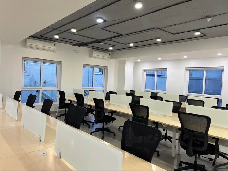 Team Area, wakad Commercial Office Space 3100 Sq.Ft. In Wakad Pune 8796707