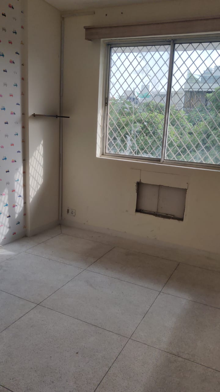 2 BHK Apartment For Rent in DLF The Princeton Estate