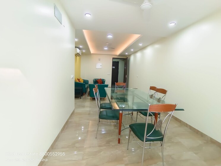 Living Room, vasant kunj 3 Bedroom 1800 Sq.Ft. Builder Floor In Vasant Kunj Delhi 8796729