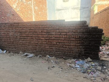  Plot For Sale in Anand Vihar