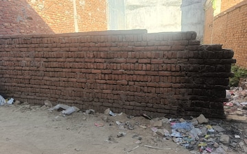 Plot For Sale in Anand Vihar
