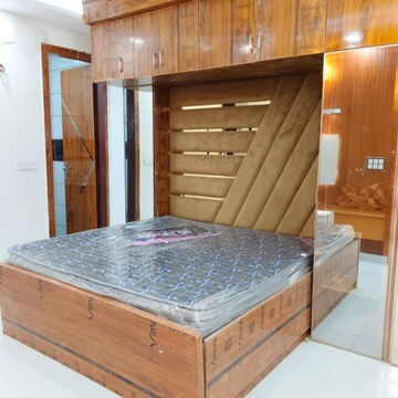 Bedroom in 3 BHK Apartment at Jail Road – for Sale