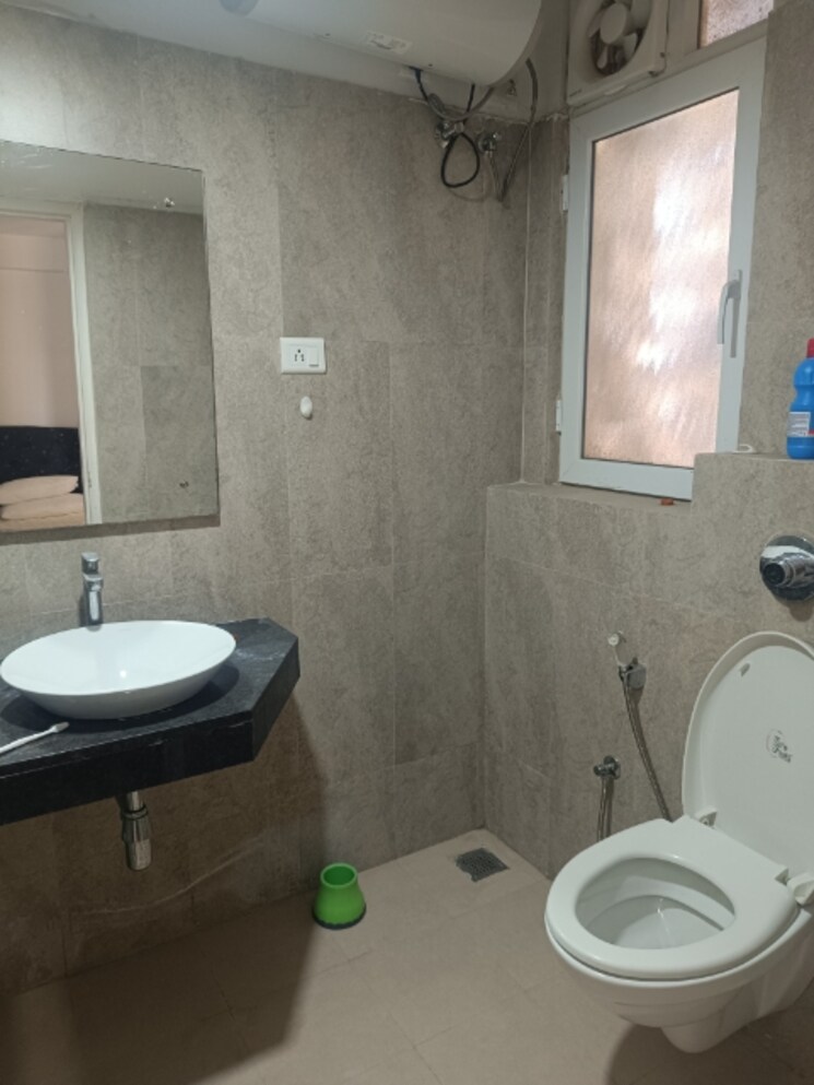 Bathroom, pacifica-hillcrest-phase-1 3 Bedroom 1215 Sq.Ft. Apartment In Gachibowli Hyderabad 8796732