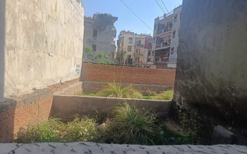 Plot For Sale in Anand Vihar