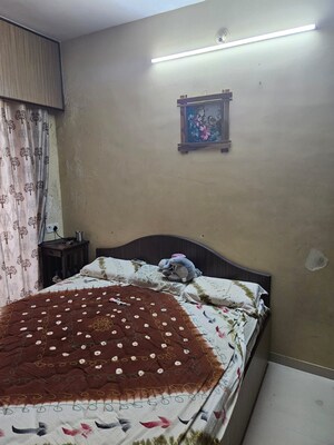 Bedroom in 2 BHK Apartment at DV Fressia Ill, Anand Park – for Sale