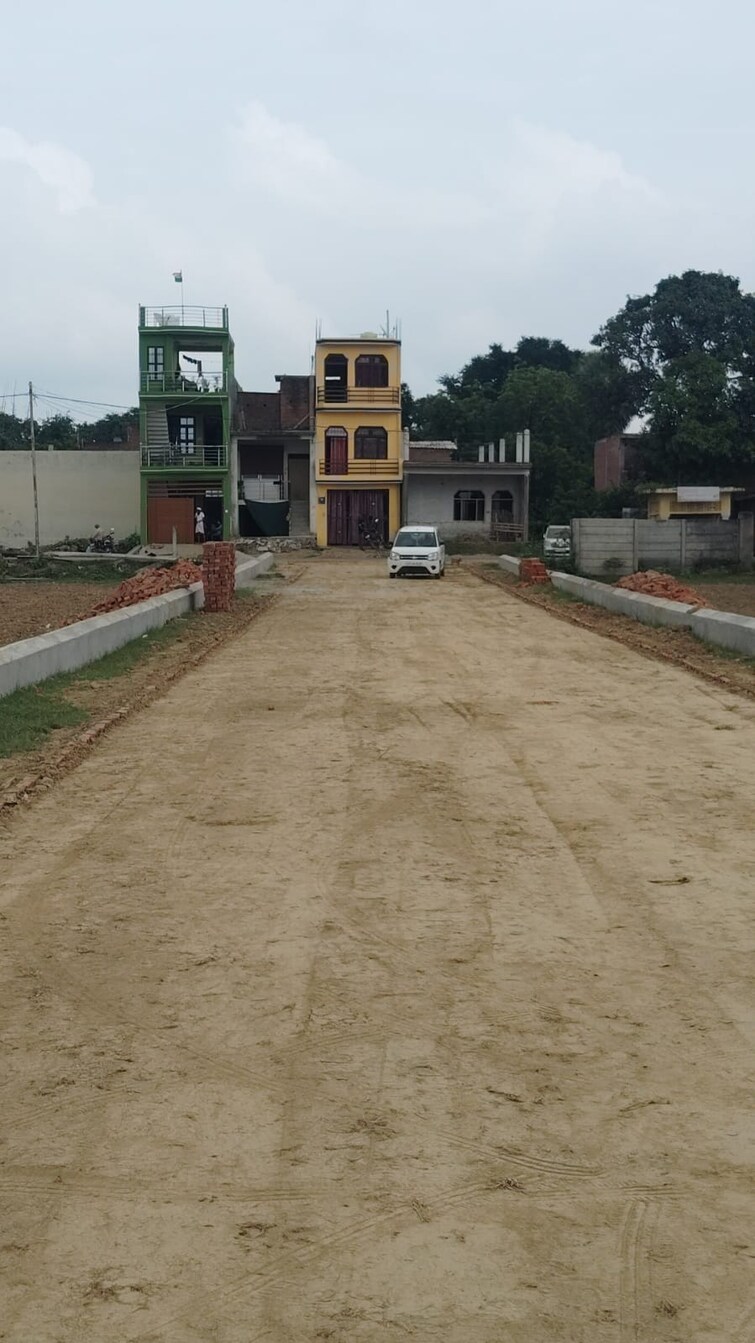 Cover Image, kanpur road  600 Sq.Ft. Plot In Kanpur Road Lucknow 8796726