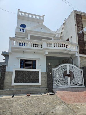 4 BHK Villa For Sale in Shimla Bypass Road
