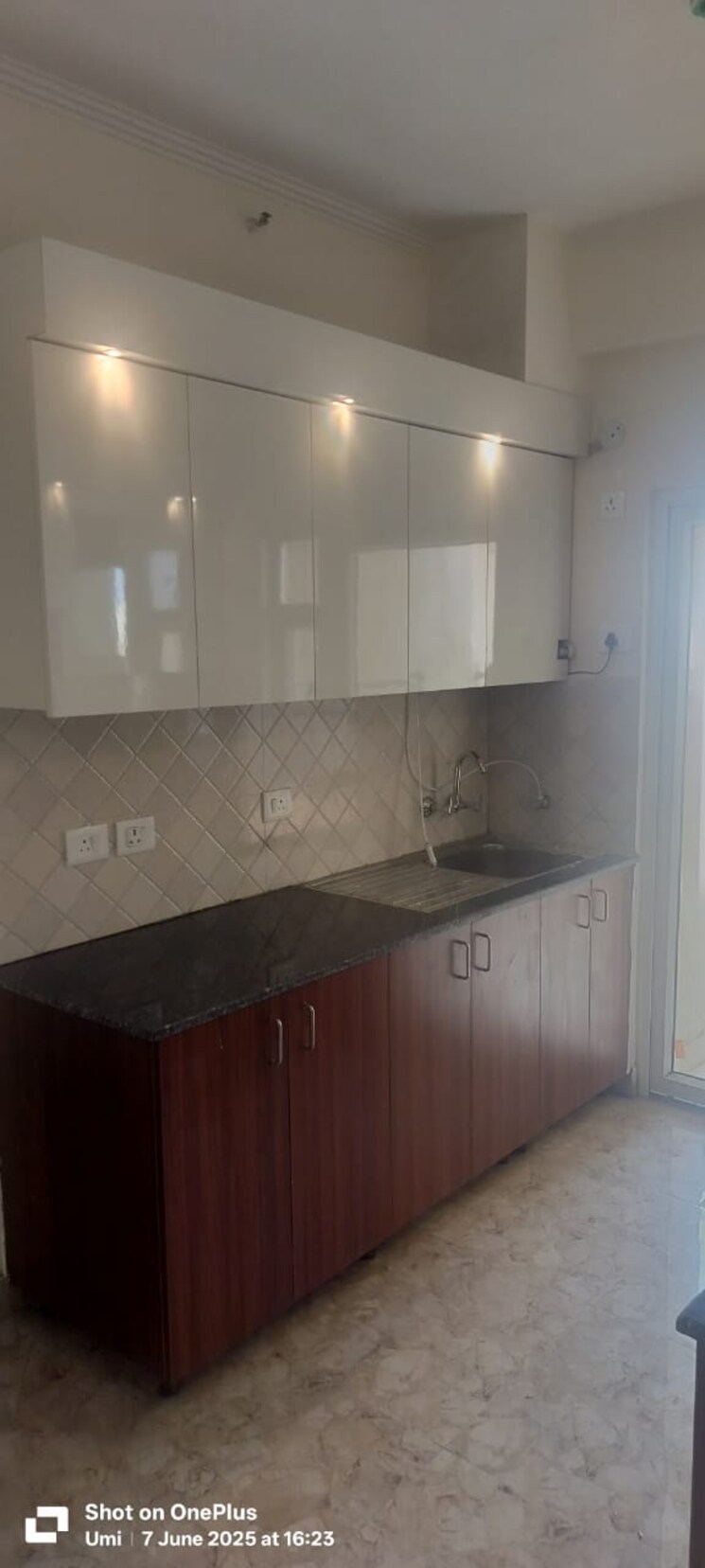 Kitchen, amrapali-centurian-park 3 Bedroom 1400 Sq.Ft. Apartment In Tech Zone 4 Greater Noida Greater Noida 8796755