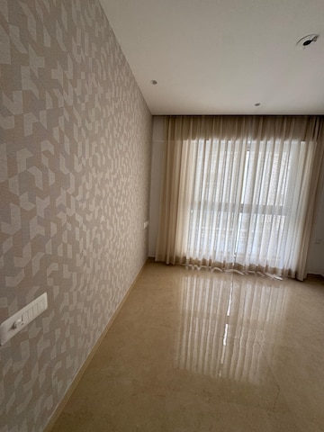 Bathroom in 3 BHK Apartment at Hiranandani Highland, Powai – for Rent