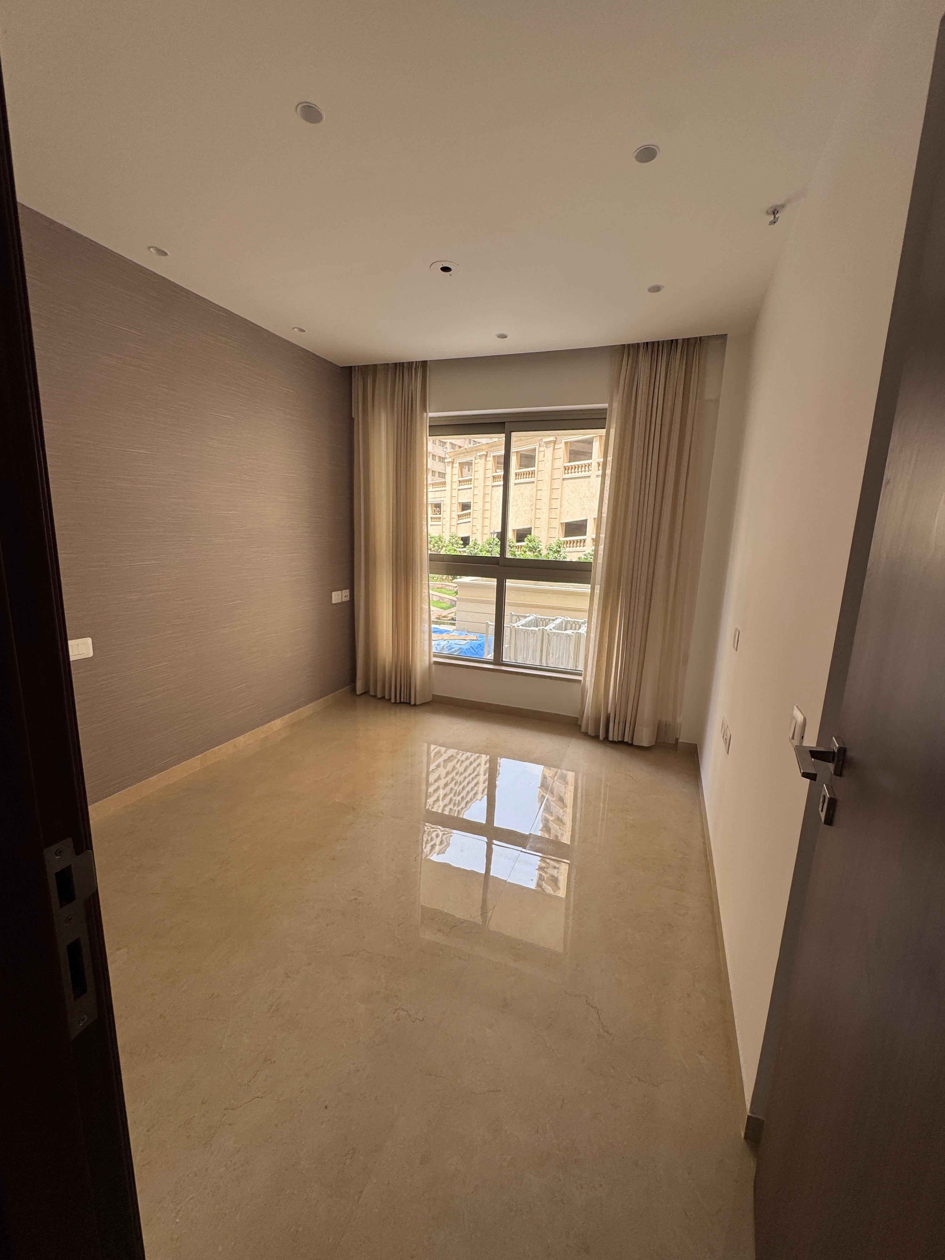 3 BHK Apartment For Rent in Hiranandani Highland