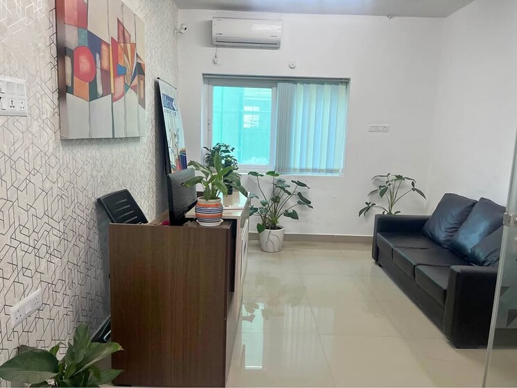 Living Room, wakad Commercial Office Space 8000 Sq.Ft. In Wakad Pune 8796728