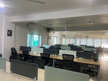 Team Area in  Office Space at Wakad – for Rent