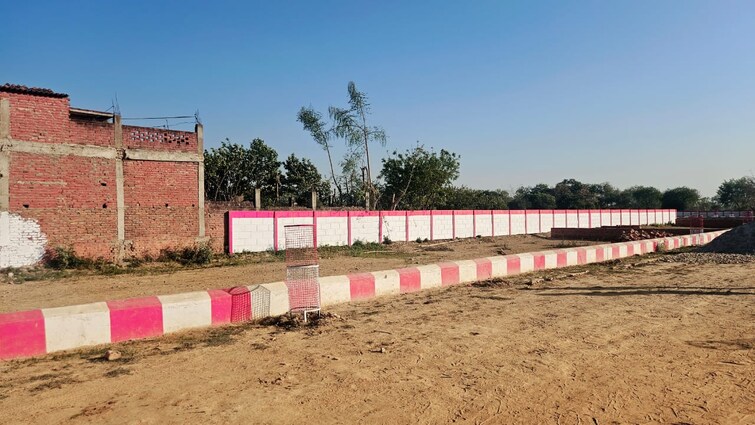 Cover Image, kanpur road  600 Sq.Ft. Plot In Kanpur Road Lucknow 8796742