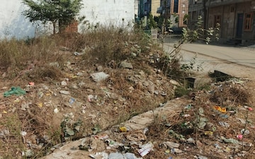 Plot For Sale in Anand Vihar