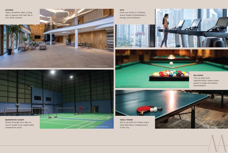 Exterior View, raghava-wave 3 Bedroom 1660 Sq.Ft. Apartment In Tellapur Hyderabad 8796748