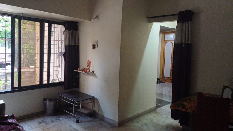 Living Room, rutu-park 1 Bedroom 365 Sq.Ft. Apartment In Thane West Thane 8796797