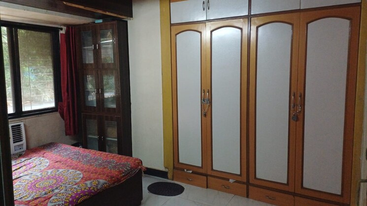 Bedroom, rutu-park 1 Bedroom 365 Sq.Ft. Apartment In Thane West Thane 8796797