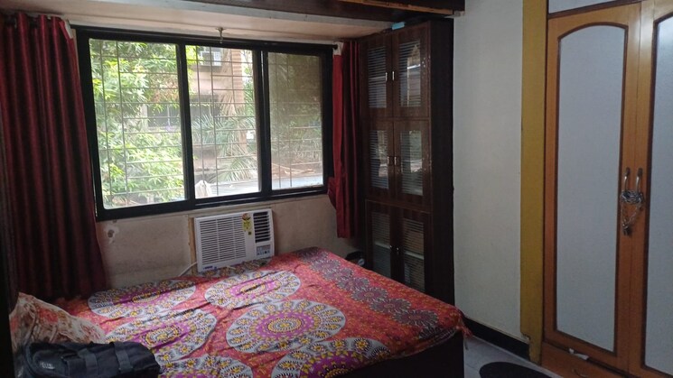 Bedroom, rutu-park 1 Bedroom 365 Sq.Ft. Apartment In Thane West Thane 8796797