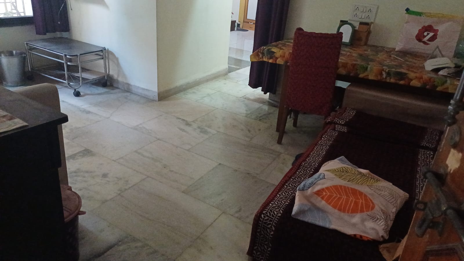 1 BHK Apartment For Sale in Rutu Park