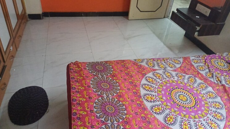 Bedroom, rutu-park 1 Bedroom 365 Sq.Ft. Apartment In Thane West Thane 8796797