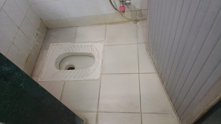 Bathroom, rutu-park 1 Bedroom 365 Sq.Ft. Apartment In Thane West Thane 8796797