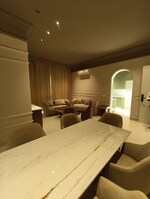 2 BHK + Pooja Room 1412 Sq.Ft. Apartment in SBP City Of Dreams Zirakpur