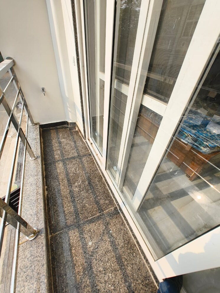 undefined, sector 55 1 RK 750 Sq.Ft. Builder Floor In Sector 55 Gurgaon 8796781