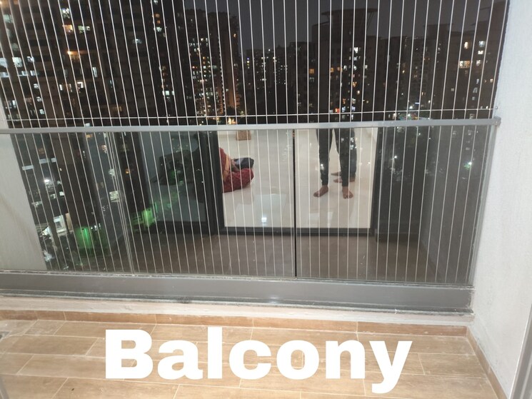 Exterior View, godrej-urban-park 2 Bedroom 680 Sq.Ft. Apartment In Chandivali Mumbai 8796766