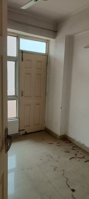 Building Lobby in 2 BHK Apartment at Supertech Cape Town, Sector 74 – for Sale