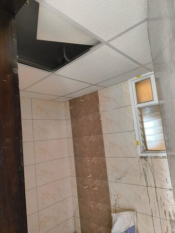 Kitchen in 3 BHK Apartment at Ahad Serenity, Rayasandra – for Sale