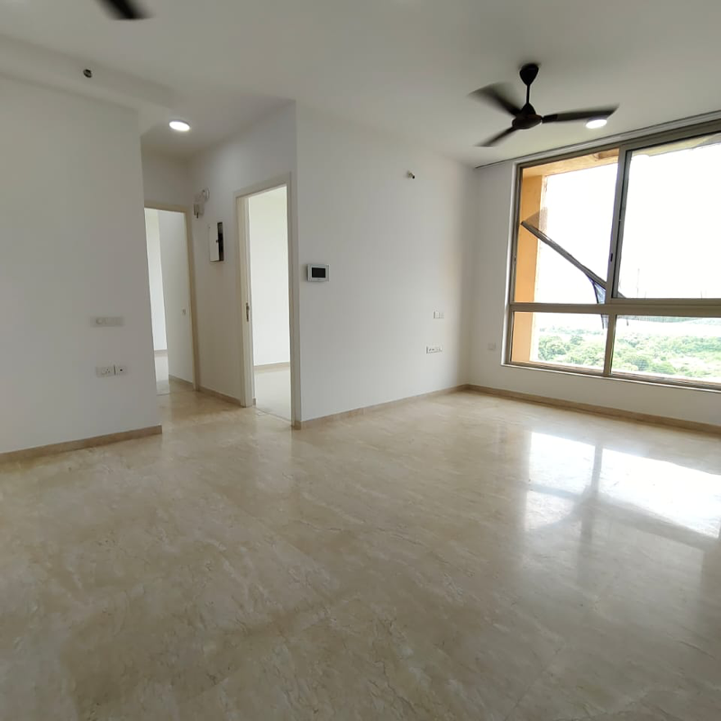 2 BHK + Extra Room Apartment For Rent in Hiranandani Delanna