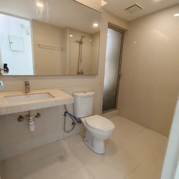 Team Area in 2 BHK Apartment at Hiranandani Delanna, Hiranandani Estate – for Rent