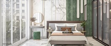 2 BHK Apartment For Sale in Godrej Horizon Wadala, Wadala