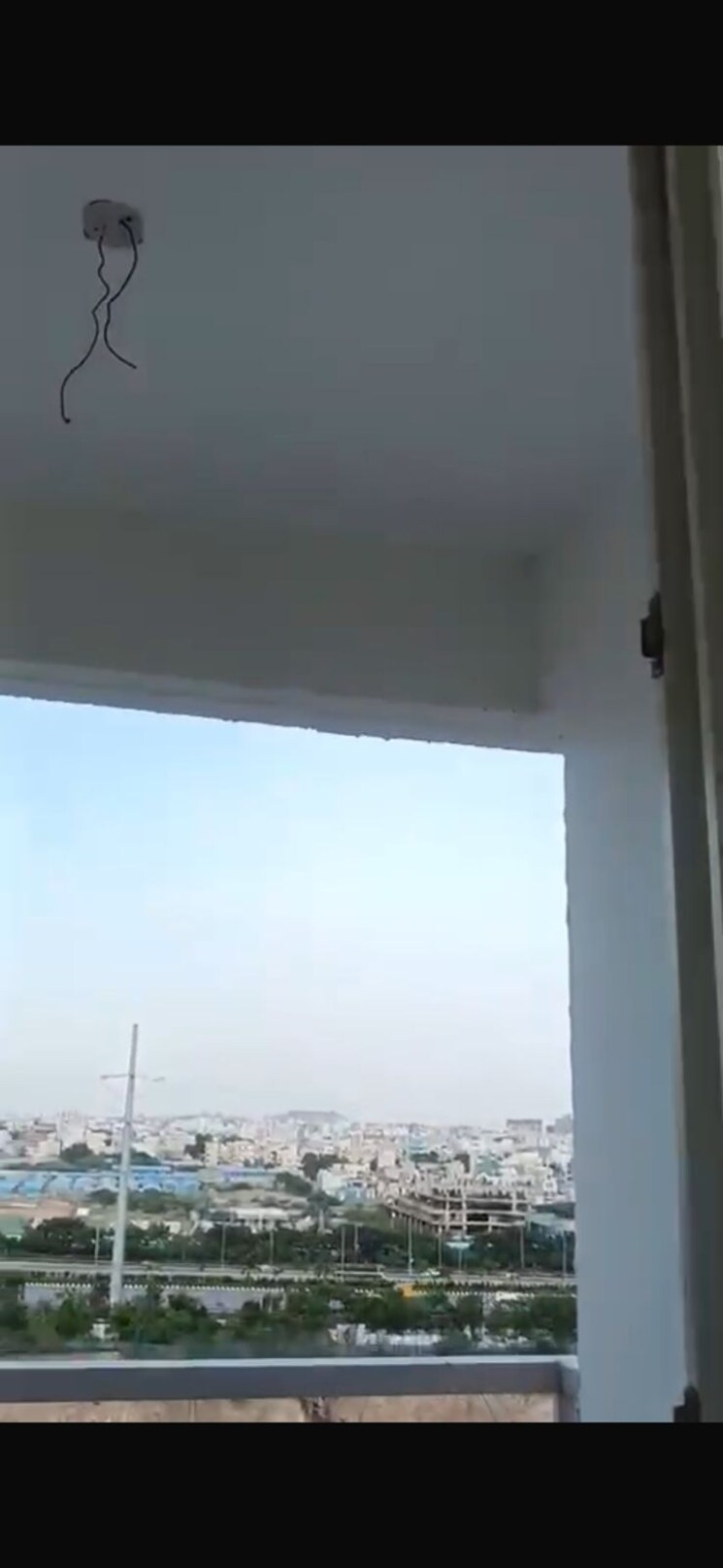 undefined, ncc-urban-one 3 Bedroom 1535 Sq.Ft. Apartment In Narsingi Hyderabad 8796754