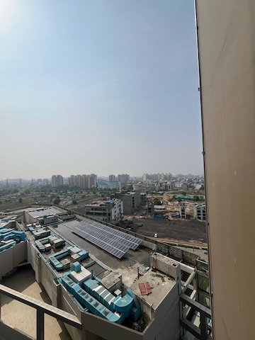 2 BHK Apartment For Rent in M3M Heights, Sector 65