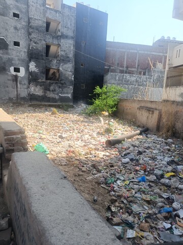  Plot For Sale in Anand Vihar