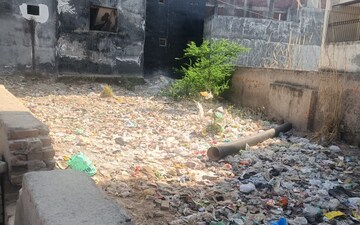 Plot For Sale in Anand Vihar