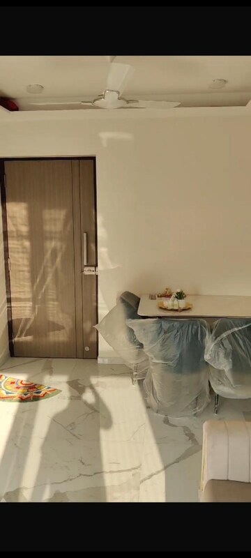 Room in 1 BHK Apartment at Gurukrupa Ekatvam, Vikhroli East – for Rent
