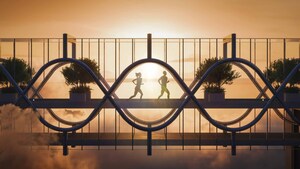 Gym in 4 BHK Apartment at MSN One, Kokapet – for Sale