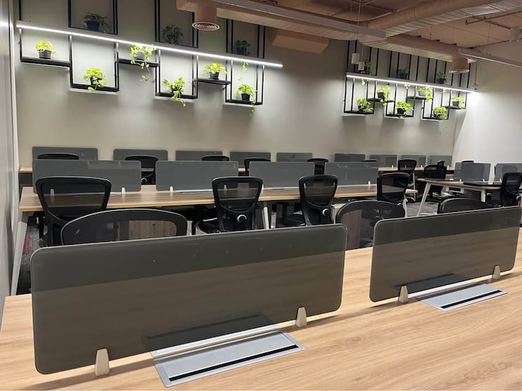 Team Area, shivajinagar Commercial Office Space 3500 Sq.Ft. In Shivajinagar Pune 8796769