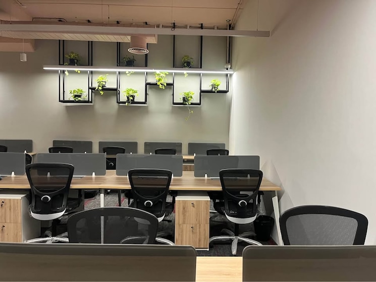 Team Area, shivajinagar Commercial Office Space 3500 Sq.Ft. In Shivajinagar Pune 8796769