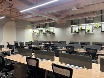 Team Area in  Office Space at Shivajinagar – for Rent