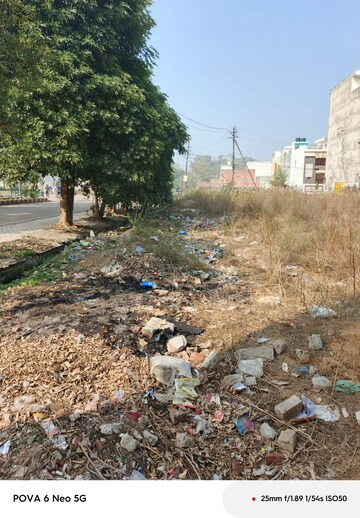  Plot For Sale in Anand Vihar