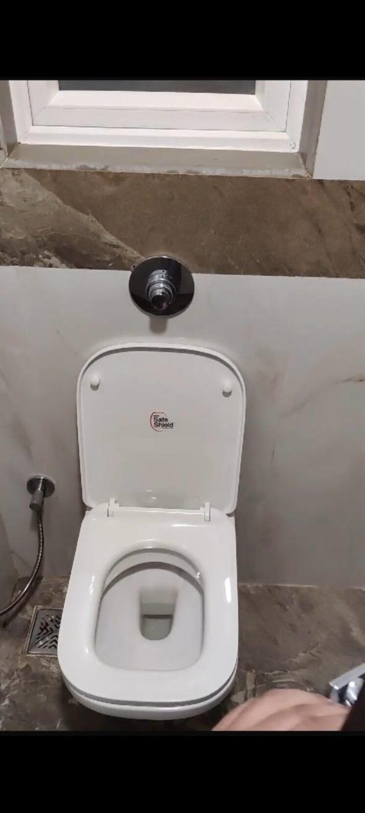 Bathroom, gurukrupa-ekatvam 1 Bedroom 394 Sq.Ft. Apartment In Vikhroli East Mumbai 8796747