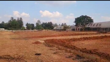Plot Area in  Plot at Devanahalli – for Sale