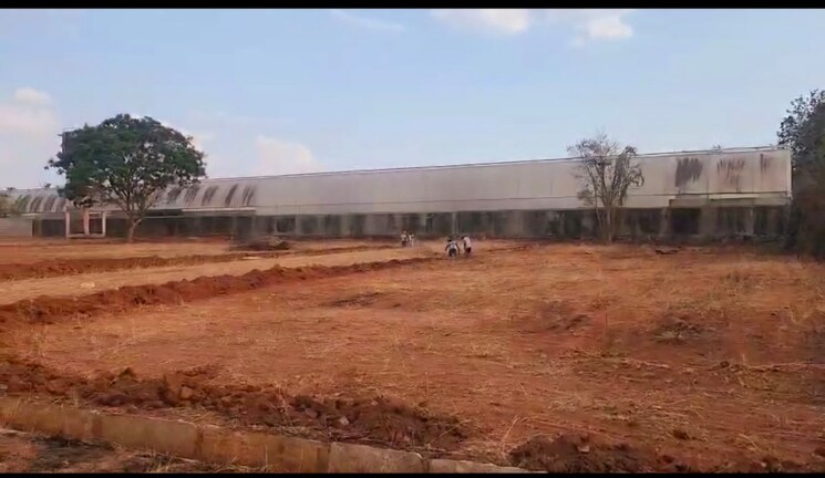 undefined, devanahalli  1500 Sq.Ft. Plot In Devanahalli Bangalore 8796756